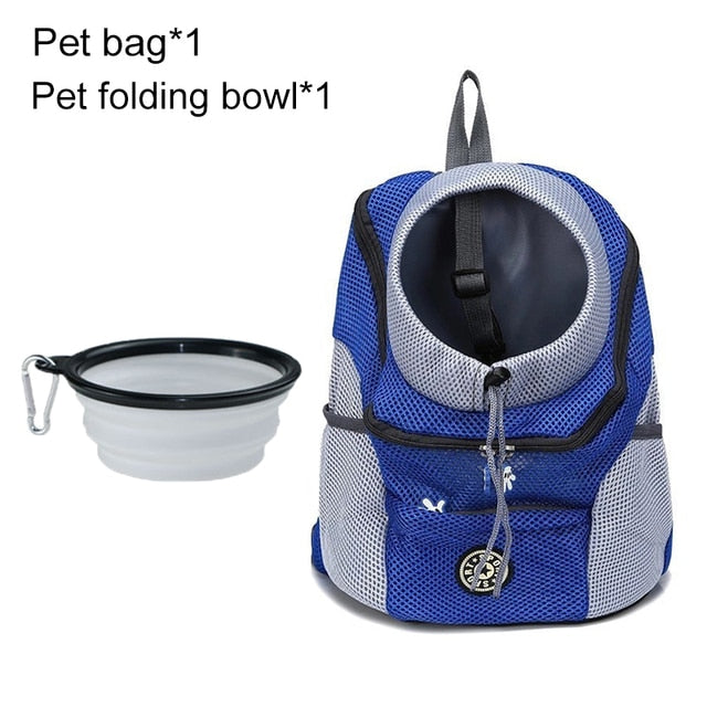 Adventure Buddy Pet Carrier