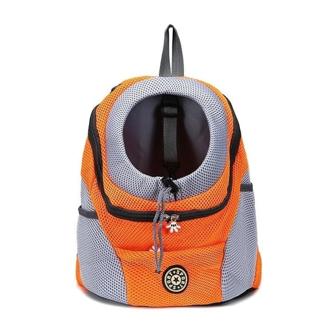 Adventure Buddy Pet Carrier