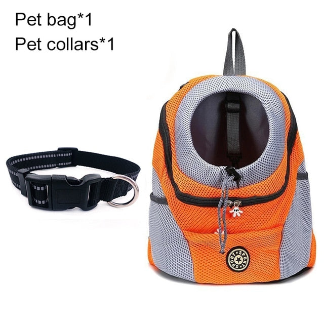 Adventure Buddy Pet Carrier