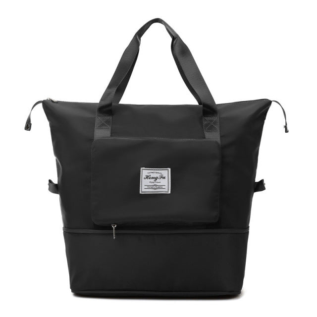 Jet Set Explorer Bag