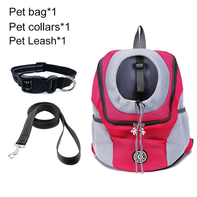 Adventure Buddy Pet Carrier