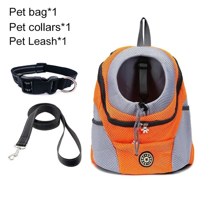 Adventure Buddy Pet Carrier