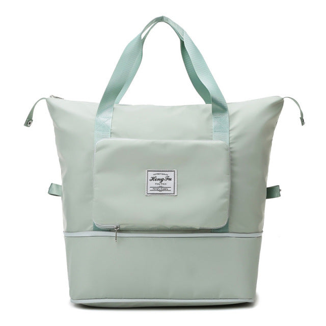 Jet Set Explorer Bag