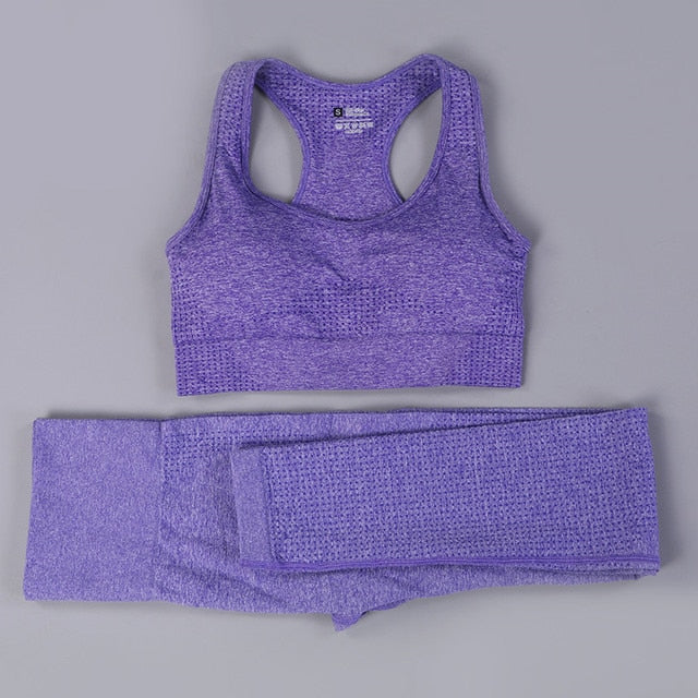 Mo'Finer Activewear