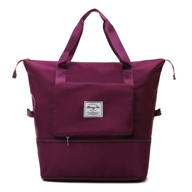 Jet Set Explorer Bag