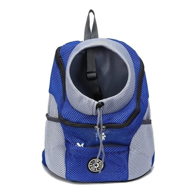 Adventure Buddy Pet Carrier