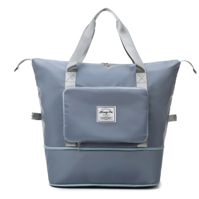 Jet Set Explorer Bag