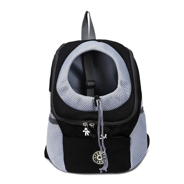 Adventure Buddy Pet Carrier