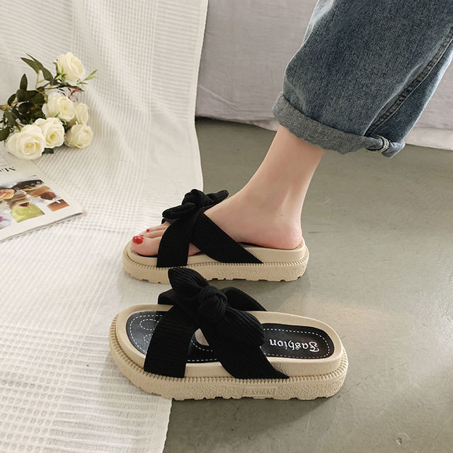 FairyStep Slippers