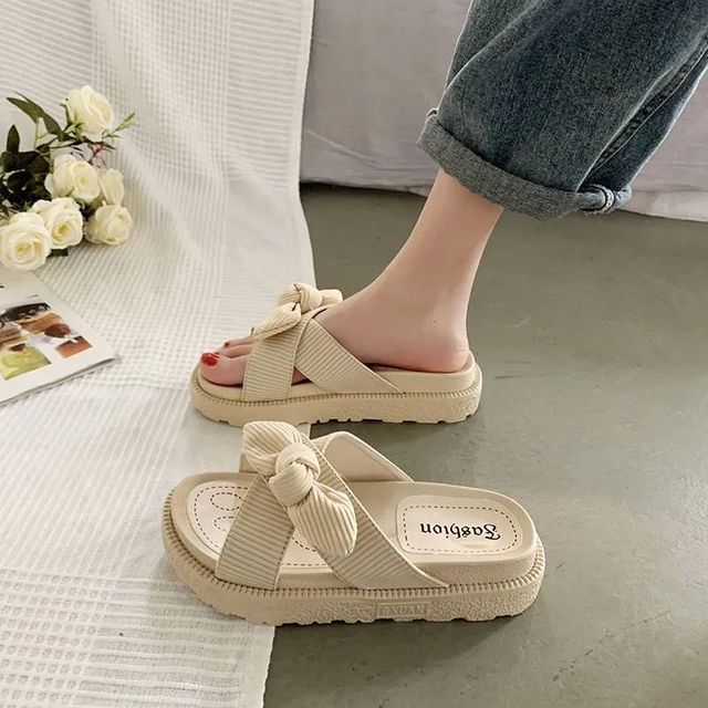 FairyStep Slippers