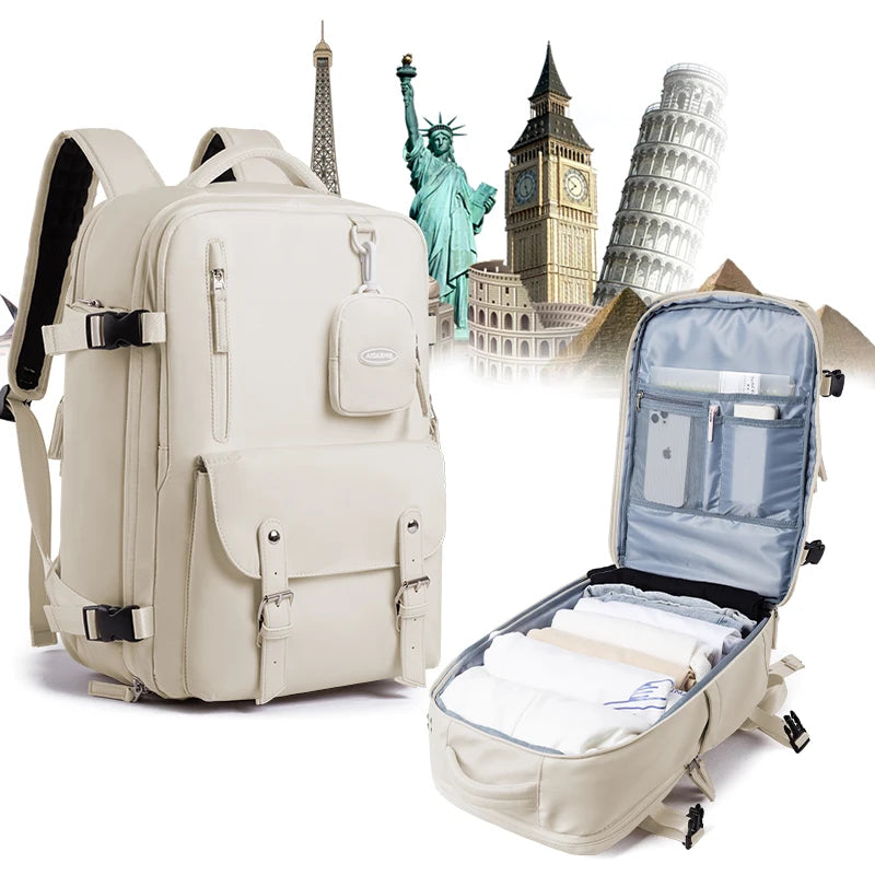 JetSet Pro Backpack