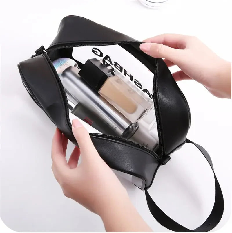 Portable Waterproof Travel Wash Bag