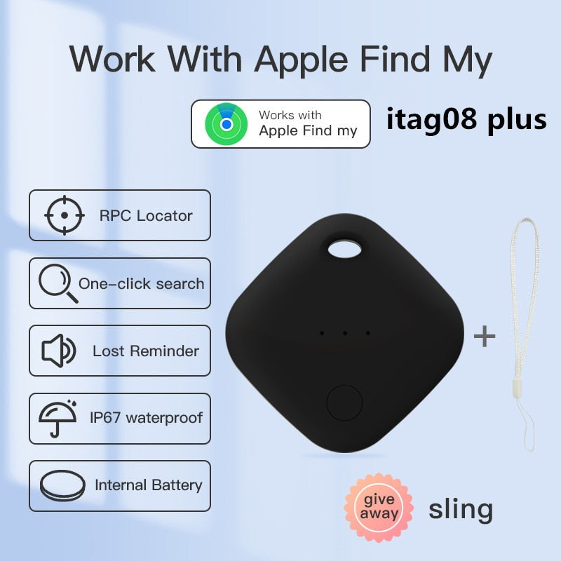 FindMate Smart Tracker