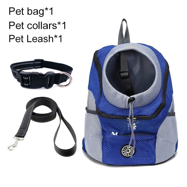 Adventure Buddy Pet Carrier