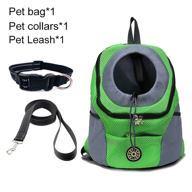 Adventure Buddy Pet Carrier