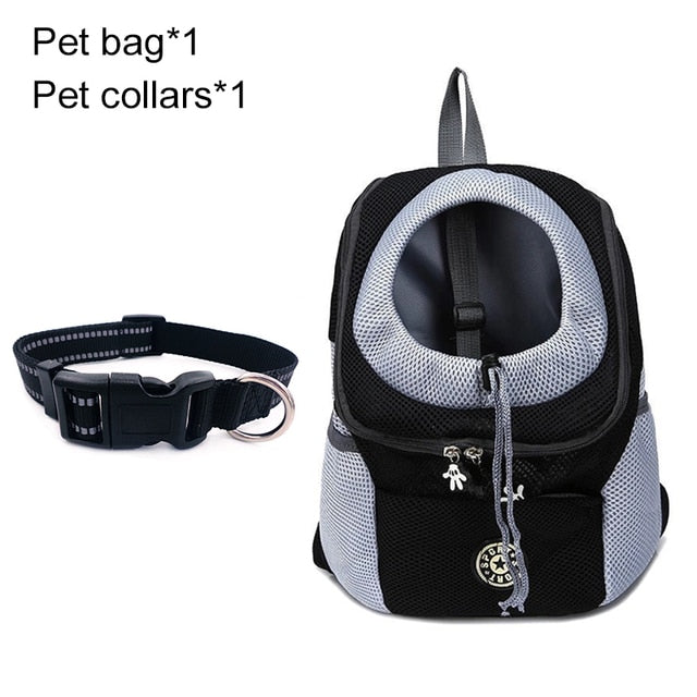 Adventure Buddy Pet Carrier