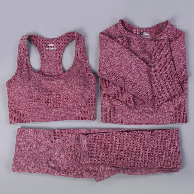 Mo'Finer Activewear