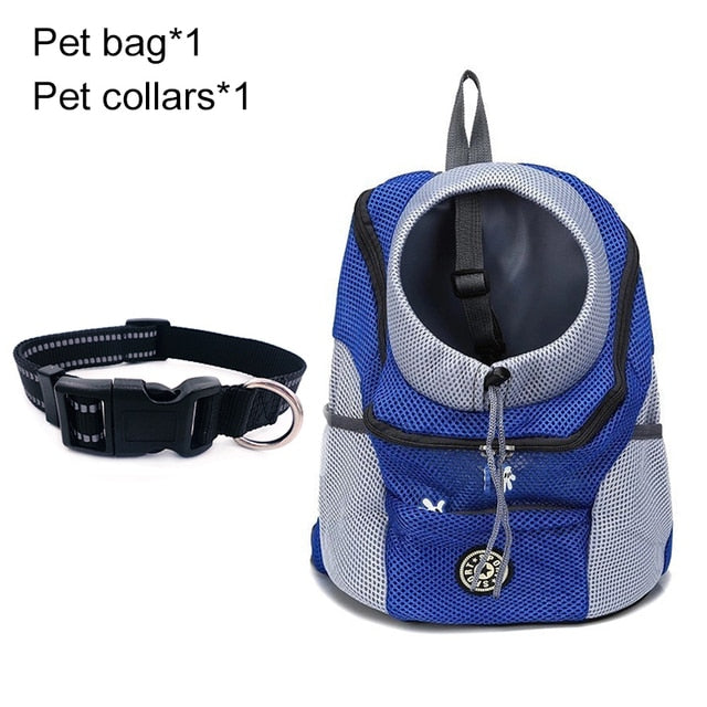 Adventure Buddy Pet Carrier