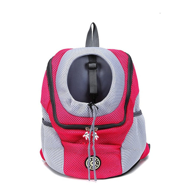 Adventure Buddy Pet Carrier