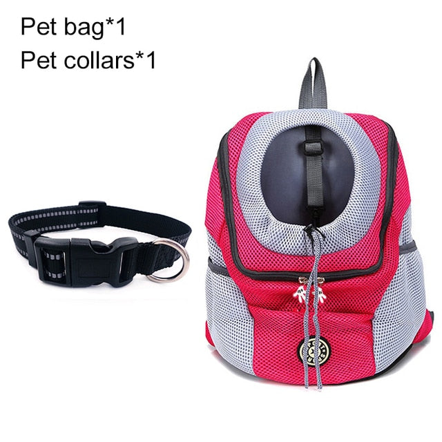 Adventure Buddy Pet Carrier