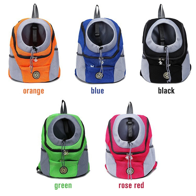 Adventure Buddy Pet Carrier