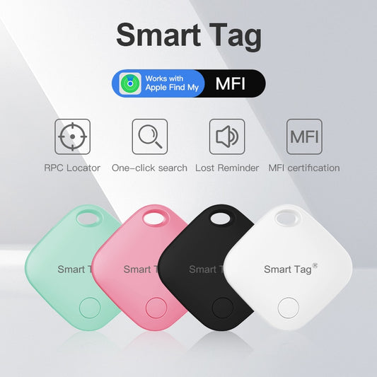 FindMate Smart Tracker